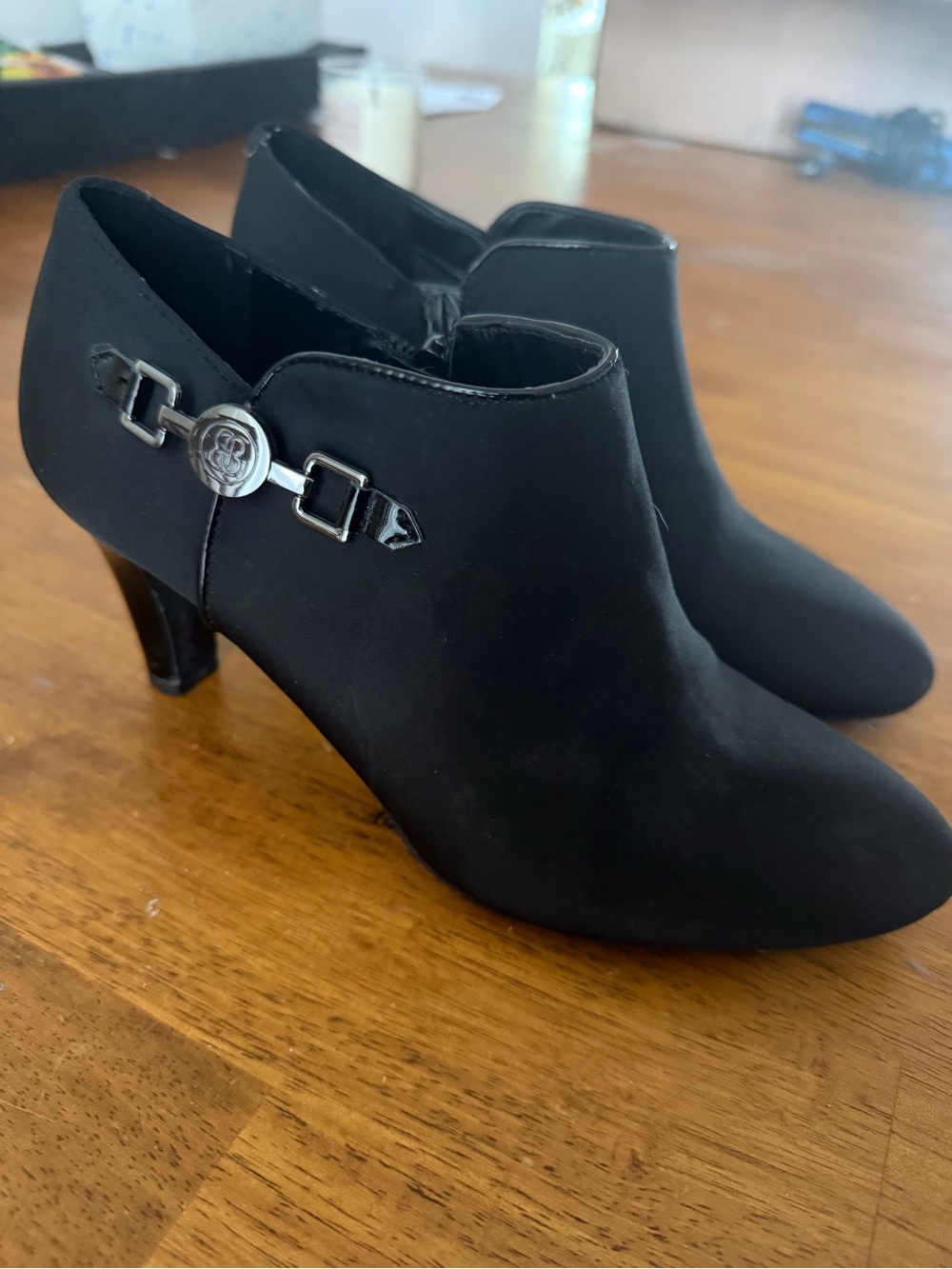 Womens heels